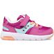 Saucony Jazz Lite 2.0 Kids' Sneakers Fuchsia / Turquoise | Canada 874HAPK